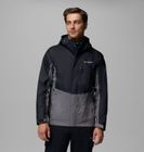 Pouring Adventure III Jacket