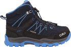 Kids Rigel Mid Trekking Shoes WP