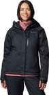 Women's Snowy Summit Insulated Waterproof Ski Jacket