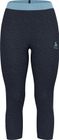 The Revelstoke Performance Wool 150 Three Quarter Bottoms