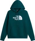 Mens TNF Essential Drew Peak Regular Hoodie