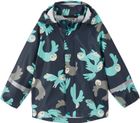 Raincoat, Vesi