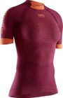 The Trick 4.0 Running Shirt Short Sleeve Women
