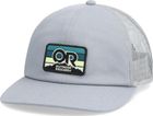 Advocate Trucker Lo Pro Cap
