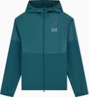 VIGOR7 M Hoodie Full Zip PL ST - VIGOR7 M Hoodie Full Zip PL ST