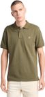 Mens Pique Short Sleeve Polo