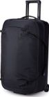 Subterra 2 Wheeled Duffel - Black