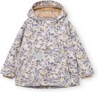 Matwang Fleece Lined Winter jacket. GRS