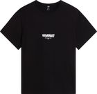 U NSE Relaxed Softshell Tee-logo Play