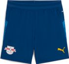 RBL Training Shorts W/Pocket Jr