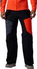 Mittens Hero 4WS Insulated Ski Pant