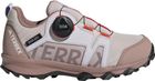 Terrex Agravic BOA RAIN.RDY Trail Running Shoes Kids