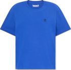 Womens Crafted Crew Short Sleeves Tee