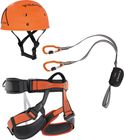 KIT Ferrata Kinetic Topaz II - 3358 / 3215 / 0202-11