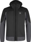 Dolomiti Wind Hooded Jacket