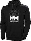 Core Graphic Hoodie