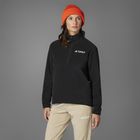 Terrex Multi Essentials Half Zip Fleece Jacket
