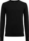 Lyle Merino Crew Neck Sweater