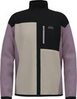The Essentials Kids' Colourblock Full-zip Mid Layer