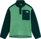 Teen Yumiori 1/4 Zip Jacket