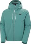 Men's Alpha Lifaloft Insulated Ski Jacket