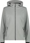 Woman Jacket FIX Hood