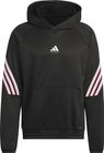 Adidas Crazy Warm Fleece Hoodie