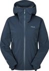 Downpour Light Jacket Wmns