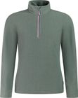 Prtpurley 1/4 Zip Active top