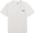 Logo Cotton Tee Women