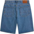 Check-5 Baggy Denim Short