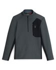 Bandit 1/2 Zip