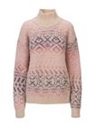 Highland Feminine Sweater
