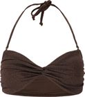 Larinie W Bandeau Knot Bikini
