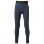 Inner:dual Merino Kids Tights