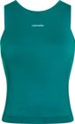 Women Merino 150 Active Cropped Bra-tank