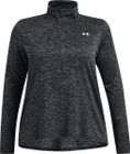 Tech 1/2 Zip - Twist&