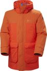 Escape Down Flow Parka