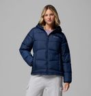 Fivemile Butte Hooded Jacket