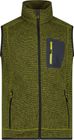 MAN Fleece Vest
