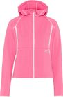 Mika Full Zip Hood
