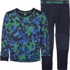 K Graphic Lifa Merino SET