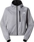 Womens Mountain Athletics Fleece Full Zip JAC