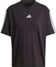 Essentials 3-STRIPES Boyfriend T-shirt Women