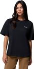 Women's CSC Heavyweight Graphic T-shirt