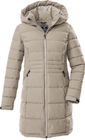 KOW 11 Women Quilted Parka