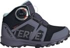 Terrex BOA Mid RAIN.RDY Wanderschuh