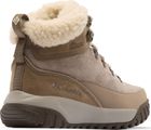 Women's Burnsider Cozy Waterproof Boots