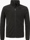 Fleece Jacket Style Ash Men