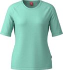Women T-shirt Merino-tencel(tm) CF